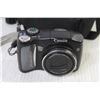 Image 2 : Canon Powershot SX100 IS Camera With Case