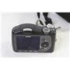 Image 3 : Canon Powershot SX100 IS Camera With Case