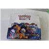 Image 2 : Pokemon Cards - Sealed in Box - Not Authenticated