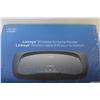 Image 2 : Linksys Wireless-N Home Router - New In Box