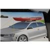 Image 2 : Kayak Car Top Carrier
