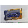 Image 1 : Die Cast 1955 Chev Bel-Air, 1:24 Scale, In Box