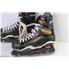 Image 2 : Pair of Easton Skates - Looks Like Size 9?