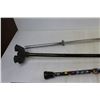 Image 3 : * (3) Walking Canes