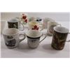 Image 2 : (11) Mugs