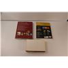 Image 2 : (3) Various Books