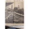 Image 4 : Queen Elizabeth II Coronation Day Package(Life Magazine & Newspapers) - Circa 1953, 1989 German News