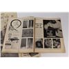 Image 6 : Queen Elizabeth II Coronation Day Package(Life Magazine & Newspapers) - Circa 1953, 1989 German News