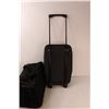 Image 6 : *(2 pc) Luggage -Neotec Duffel Bag, Airstream Wheeled Suitcase with Pull Handle