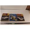 Image 1 : Haynes Manuals (issue #s 38025, 19020, 10445 - Buick, Oldsmobile, Pontiac 1985-2005 & Welding Techbo
