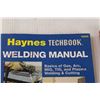Image 4 : Haynes Manuals (issue #s 38025, 19020, 10445 - Buick, Oldsmobile, Pontiac 1985-2005 & Welding Techbo