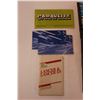 Image 2 : Dodge, Plymouth, Chrysler Operating Manuals - 1983-1992, Factory Post Cards