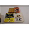 Image 2 : (8) Books - Microsoft Word Users Guide, PC for Dummies