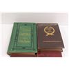 Image 2 : (6) Assorted Books - The Impregnable Rock of Holy Scripture