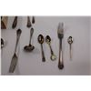 Image 3 : Assorted Forks and Spoons in Box