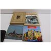 Image 2 : (8) Books, (3) Booklets - Most are German