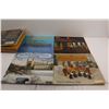 Image 2 : (11) Vinyl Records - Carols, German