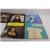 Image 2 : (14) Vinyl Records - Classical, Christmas
