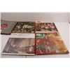 Image 3 : (14) Vinyl Records - Classical, Christmas