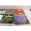 Image 4 : (14) Vinyl Records - Classical, Christmas