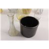 Image 5 : (8) Vases/Pots