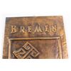 Image 2 : Bremen Wall Art - 8 1/2" x 12"