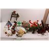 Image 1 : *(15+) Christmas Decorations