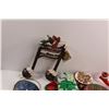 Image 4 : *(15+) Christmas Decorations