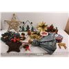 Image 1 : *(10+) Christmas Decorations