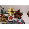 Image 4 : *(10+) Christmas Decorations