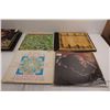 Image 2 : *(16) Vinyl Records - German