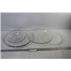 Image 1 : Glass Plates, Glass Tray Parts