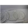 Image 3 : Glass Plates, Glass Tray Parts