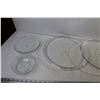 Image 4 : Glass Plates, Glass Tray Parts