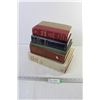 Image 1 : (5) Books - Religion