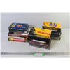 Image 1 : Assortment of VHS Tapes & Movies - Opera