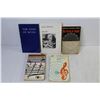 Image 3 : Variety of Books - Music, Religion