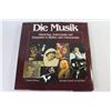 Image 3 : (4) Hardcover Music Books