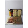 Image 1 : (5) Box Sets of Vintage Vinyl Records