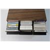 Image 3 : Cassette Tape Storage Organizer