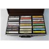 Image 1 : Cassette Tape Storage Case