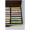 Image 2 : Cassette Tape Storage Case