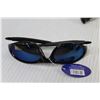 Image 2 : (11) Pairs of Sun Glasses (NOS)