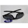 Image 3 : (6) Pairs of Sun Glasses (NOS)
