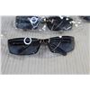 Image 2 : (7) Pair of Sun Glasses (NOS)