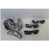 Image 4 : (7) Pair of Sun Glasses (NOS)
