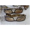 Image 2 : (13) Pair of Sun Glasses (NOS)