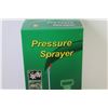Image 2 : 5 Litre Pressure Sprayer (NIB)