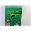 Image 2 : 5 Litre Pressure Sprayer (NIB)