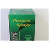 Image 2 : 5 Litre Pressure Sprayer (NIB)